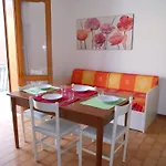 With Garden On The Shores Of Apartment Bibione